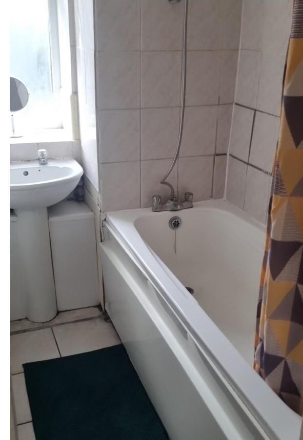 Huge Room Blacony In London Bridge Εξωτερικό φωτογραφία