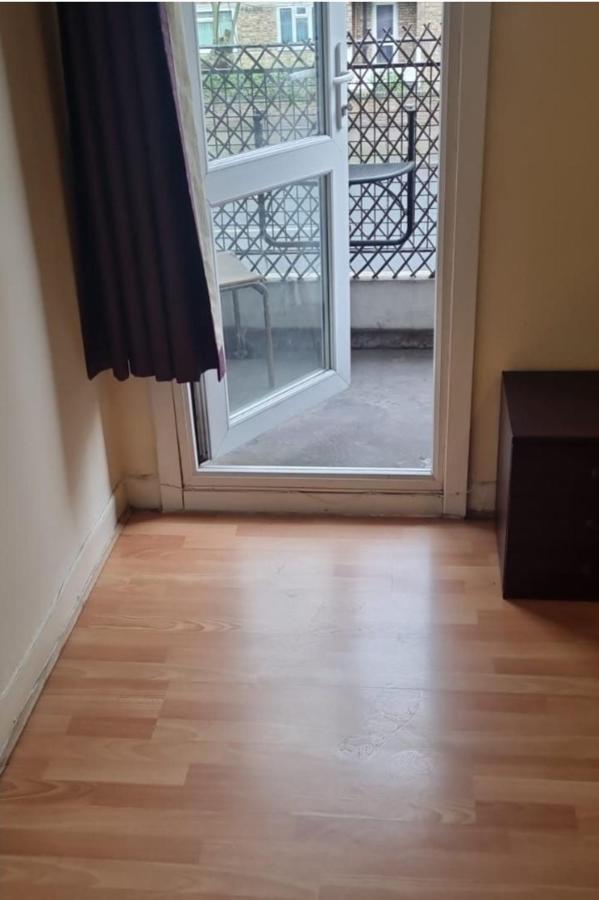 Huge Room Blacony In London Bridge Εξωτερικό φωτογραφία